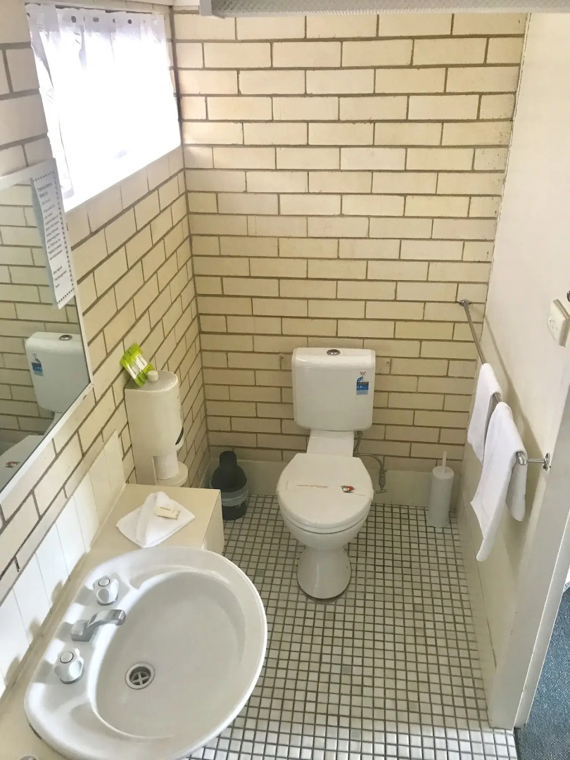 Tropical Gate Motor Inn