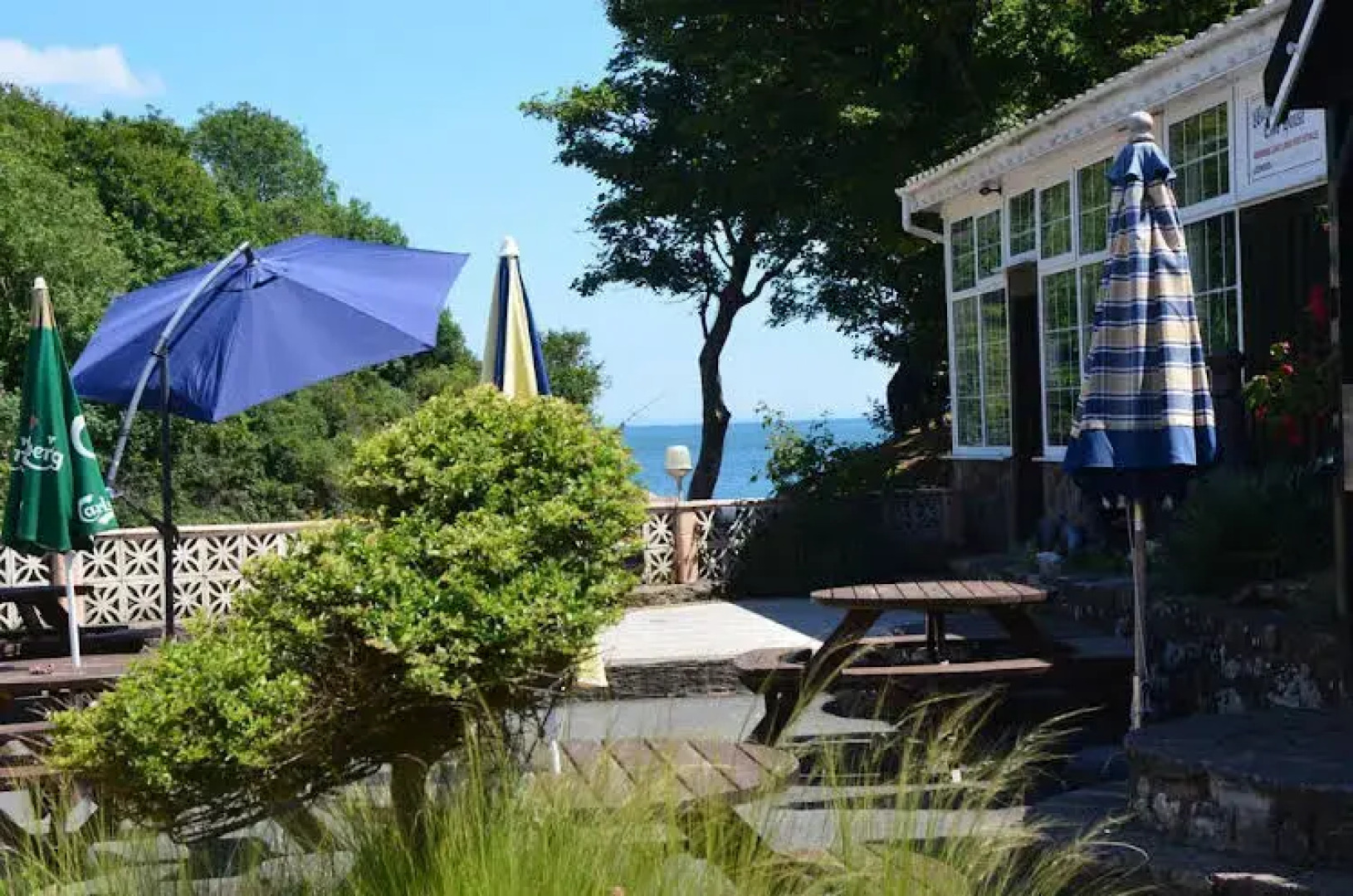 Watermouth Cove Holiday Park