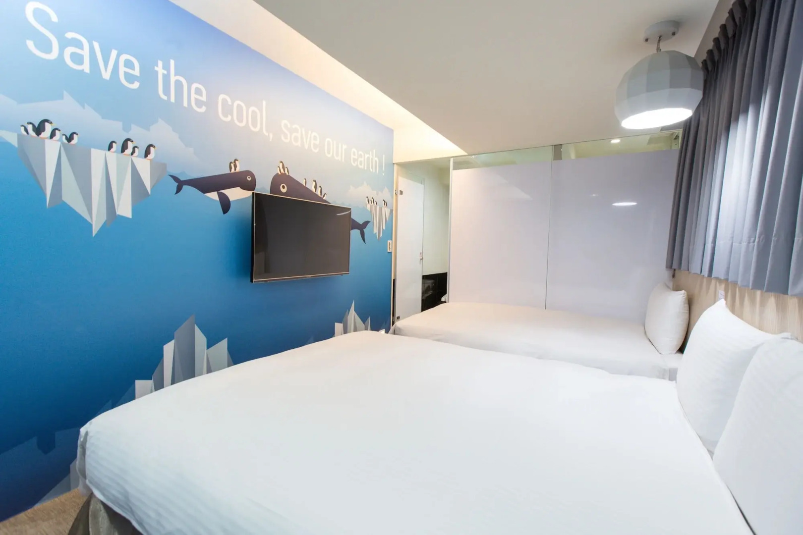 Morwing Hotel - Culture Vogue