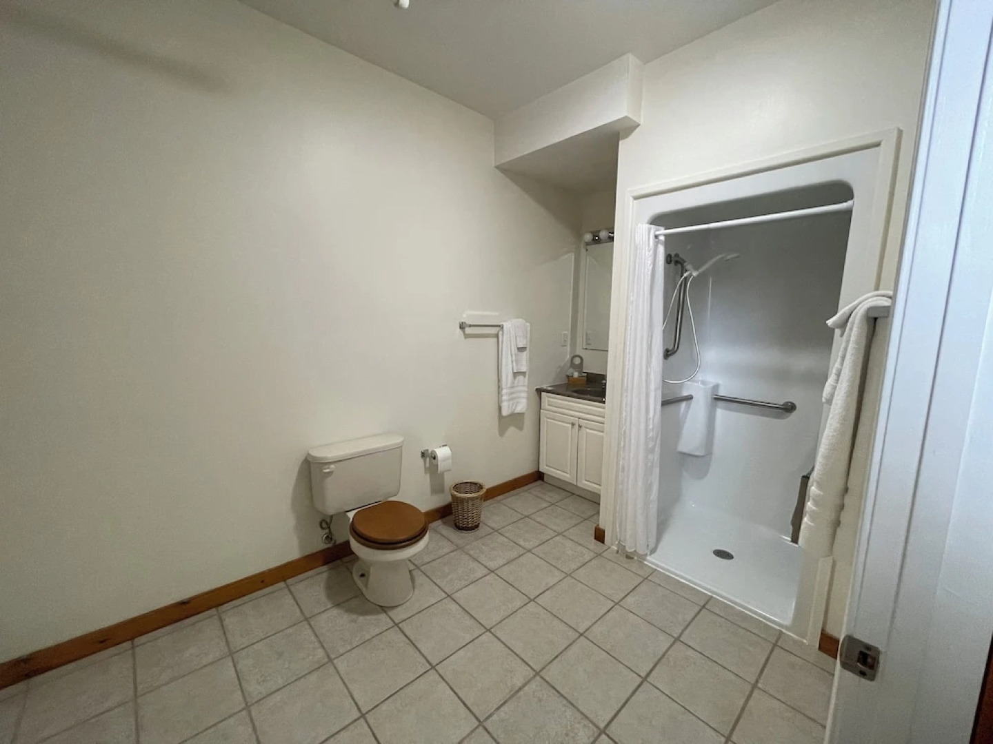 Damascus Old Mill Inn