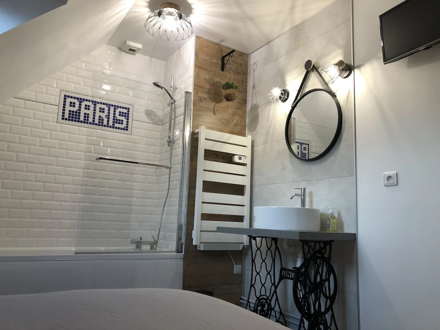 Chambres à 5mn du circuit 24h du Mans