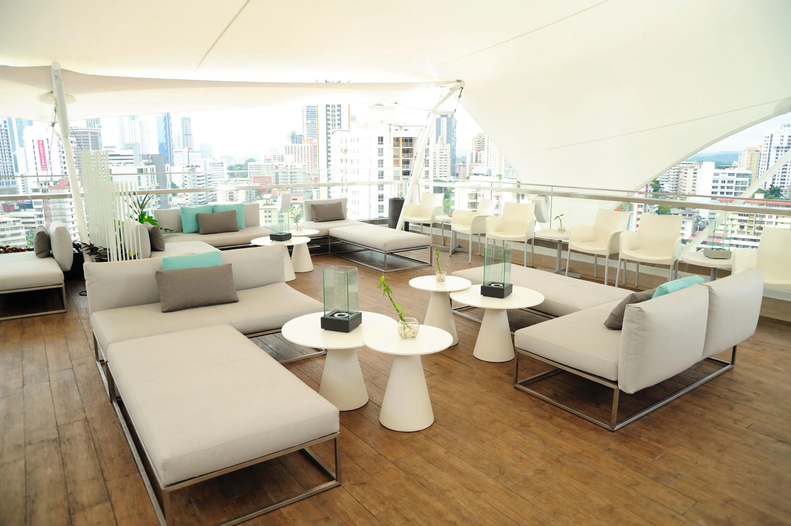 Best Western Plus Panama Zen Hotel