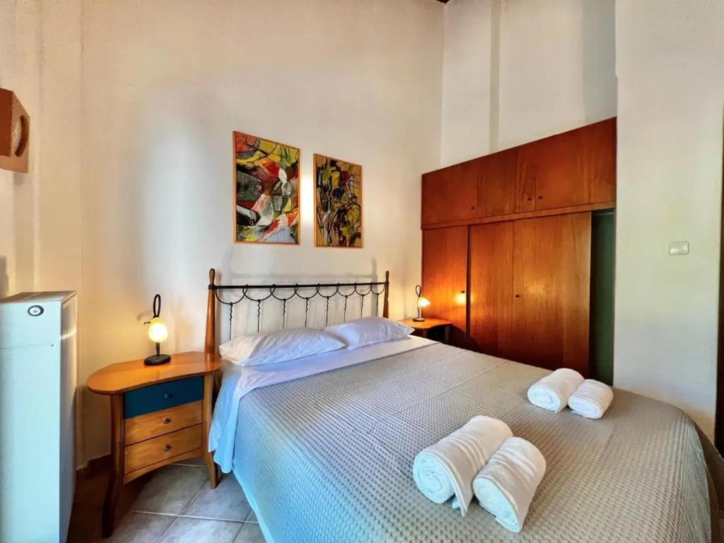 #Villa Niki by halu! Sani Villas