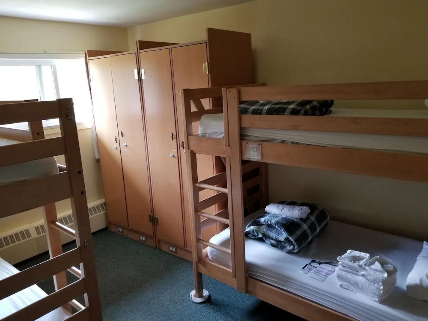 HI Banff Alpine Centre - Hostel