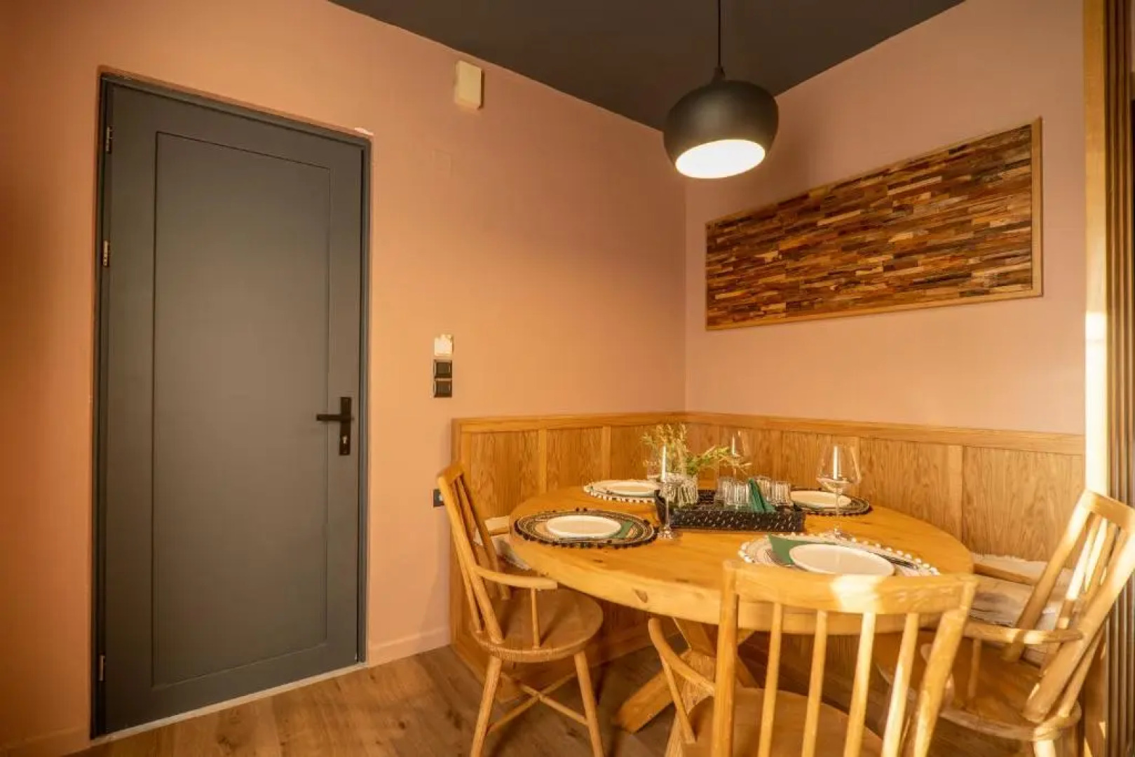 Paradisio Baby and Kinder Hotel