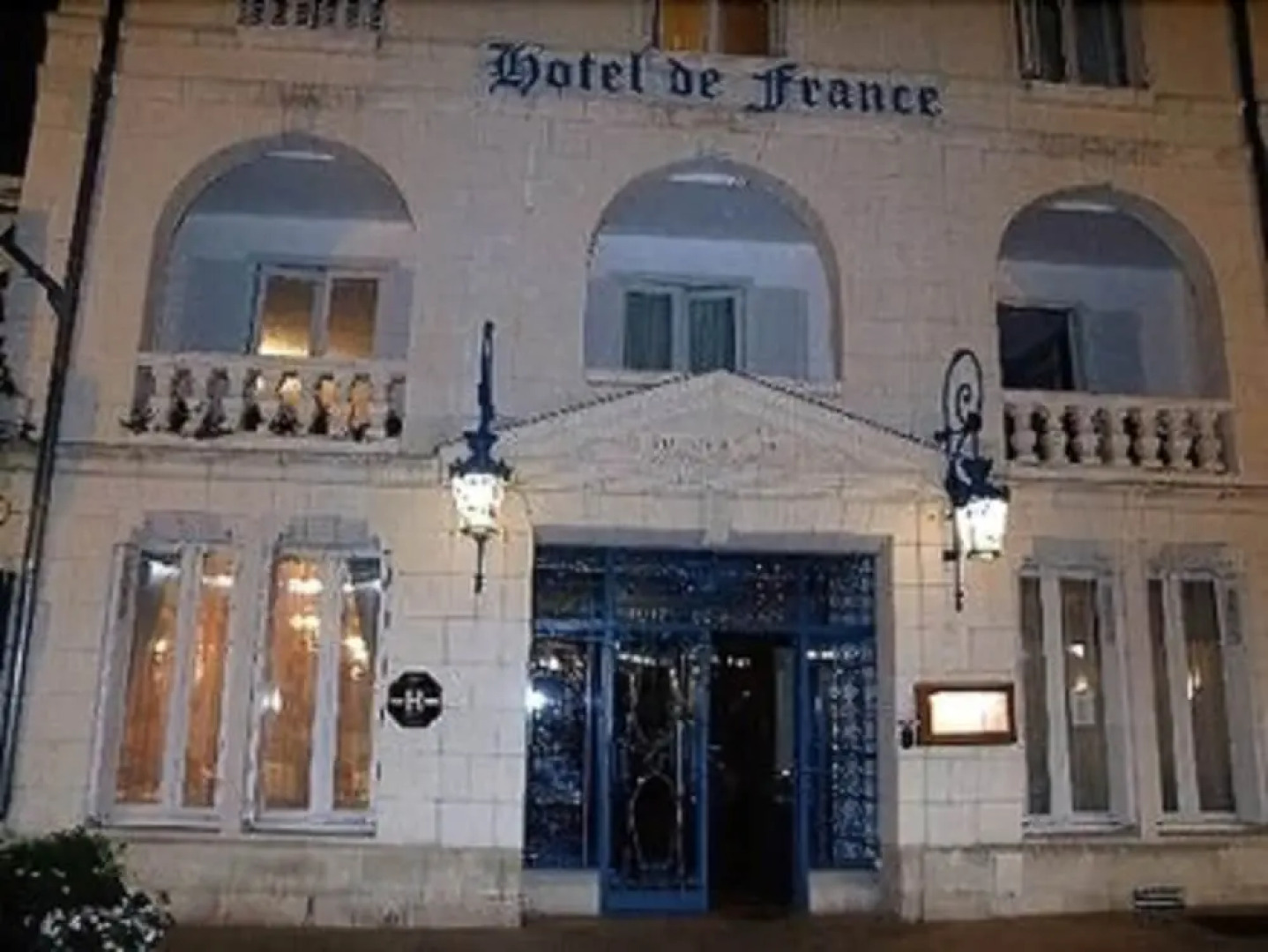 Hôtel de France