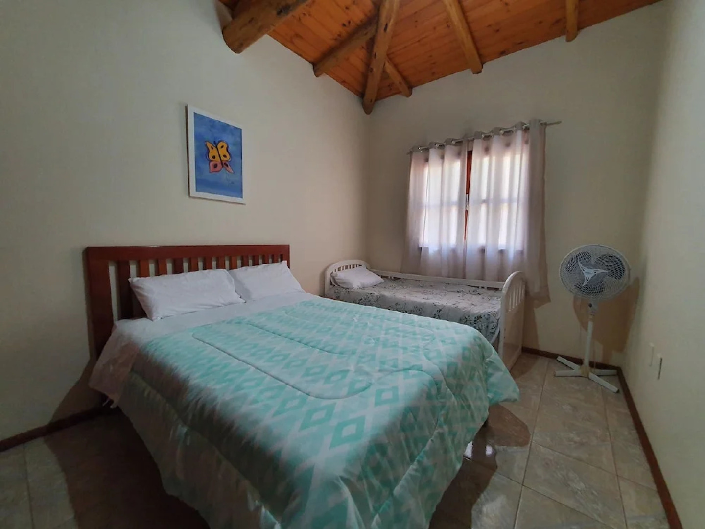 Sítio Pedacinho do Céu na Serra de SC