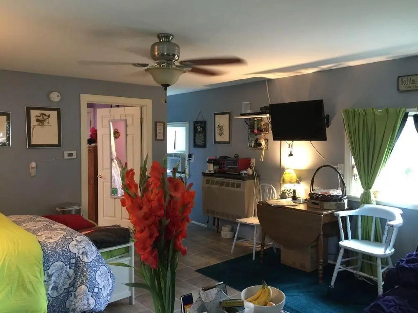 Denmark Stage Stop House