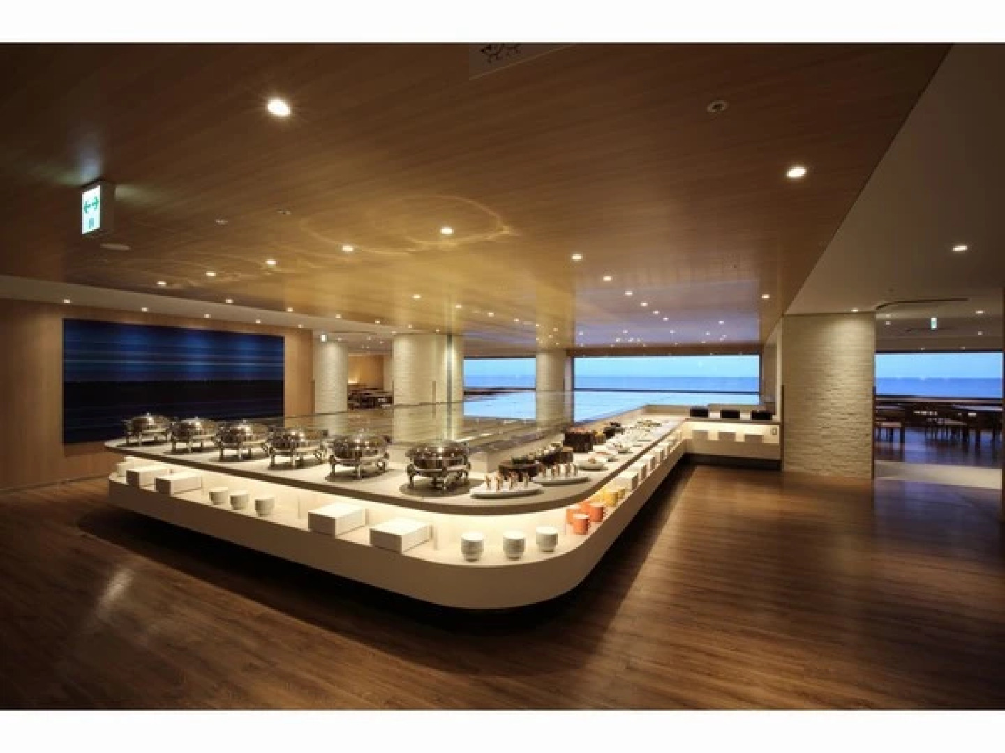 Shiosaitei Annex Kagetsu