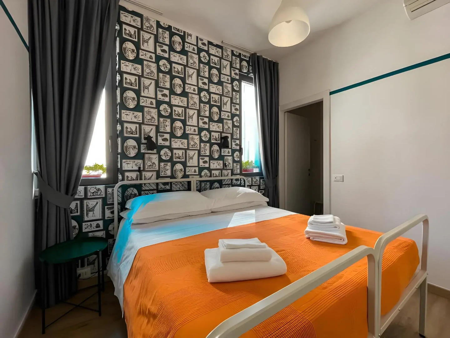 Хостел Ostello Bello Milano Duomo