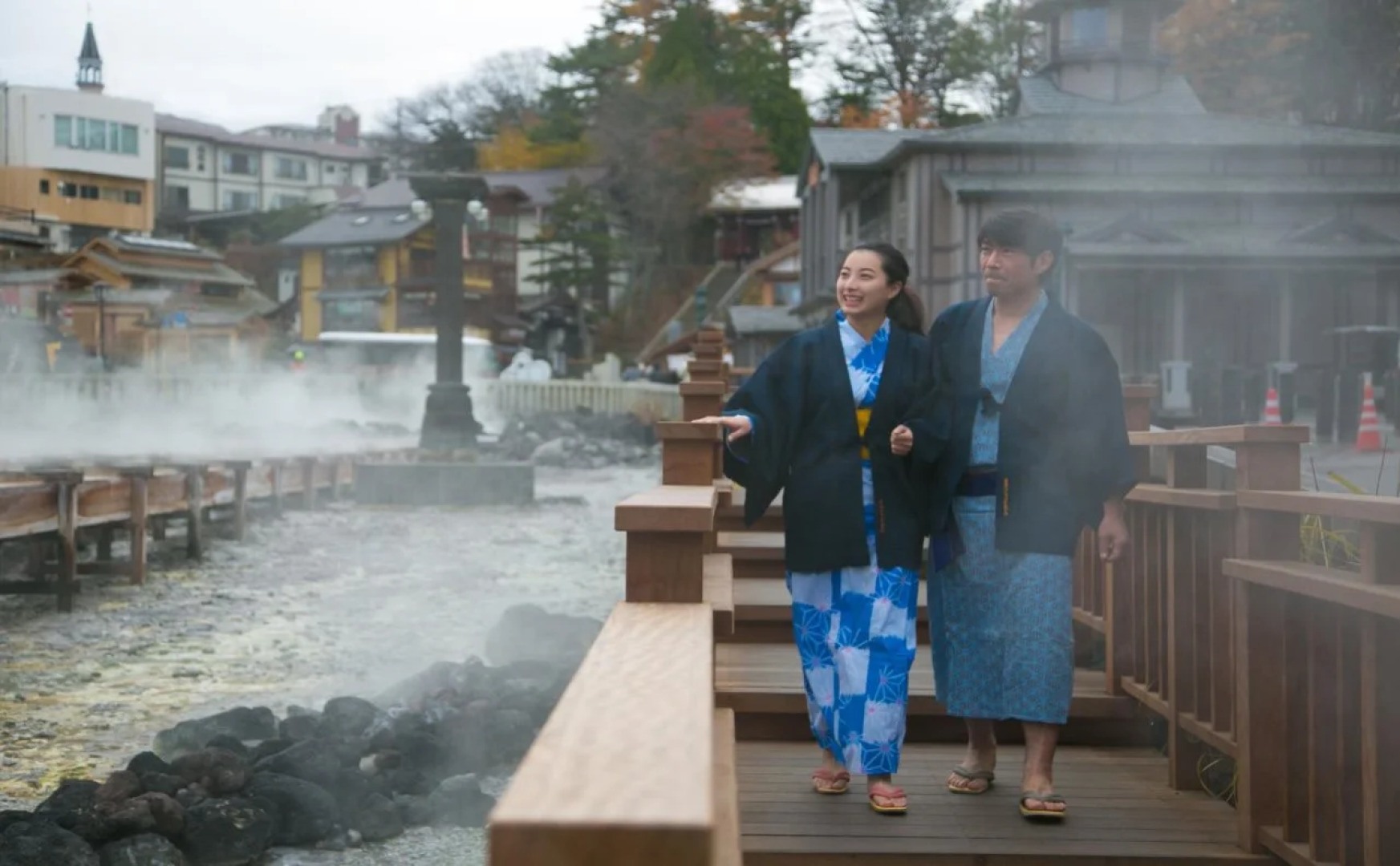 Kusatsu Highland Hotel
