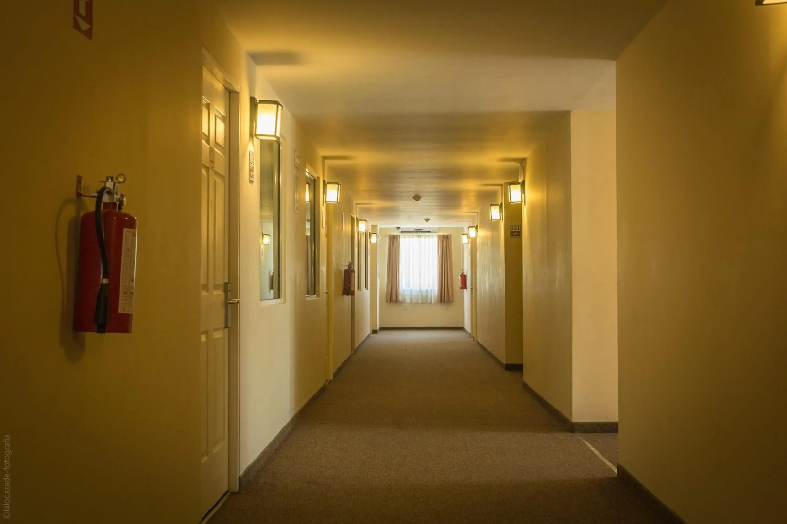 BONITTO INN® Tampico Aeropuerto