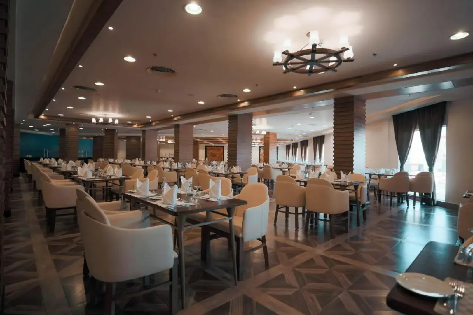 Cancun Sokhna Managed By Accorhotels