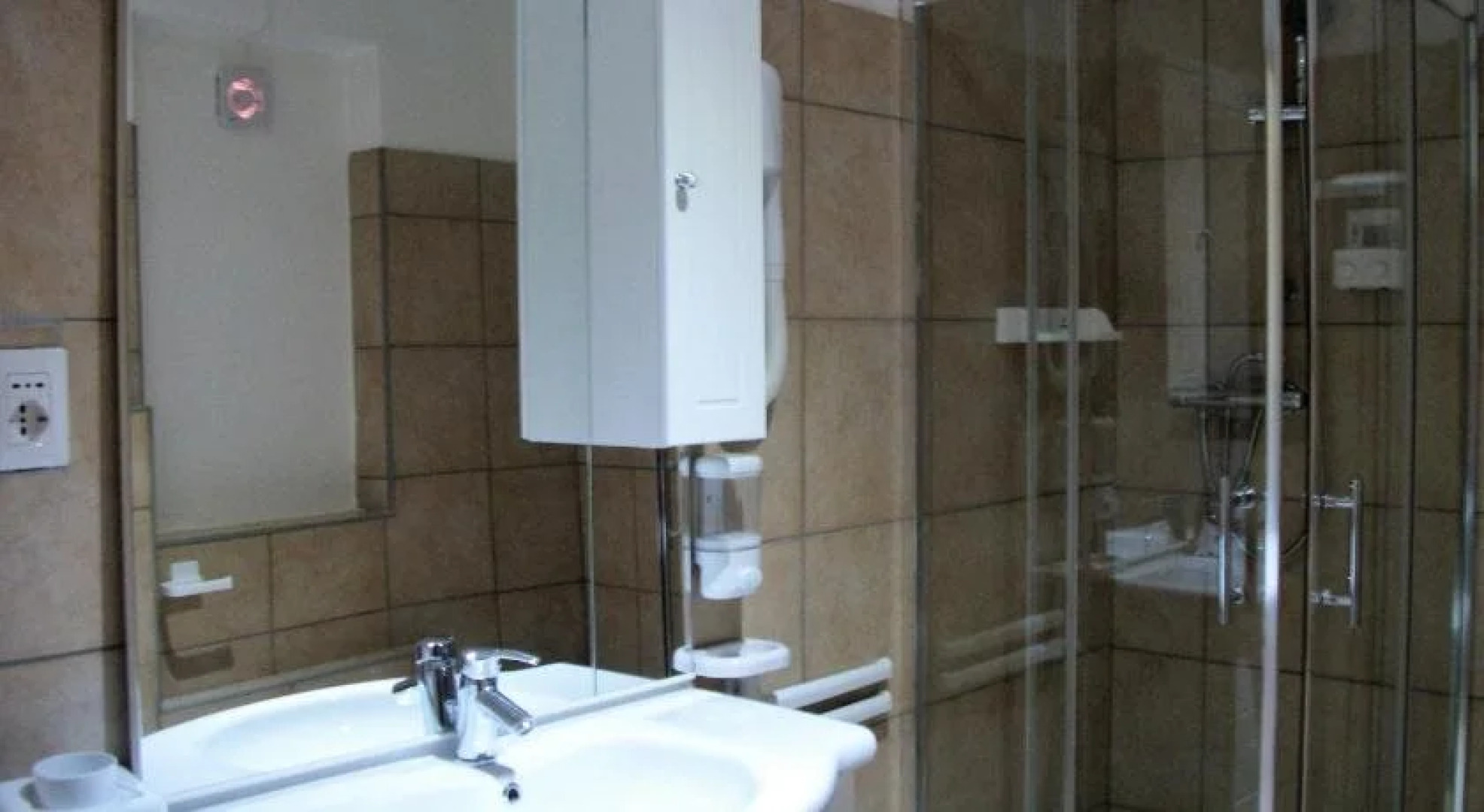 Maria Bruna's Apartments