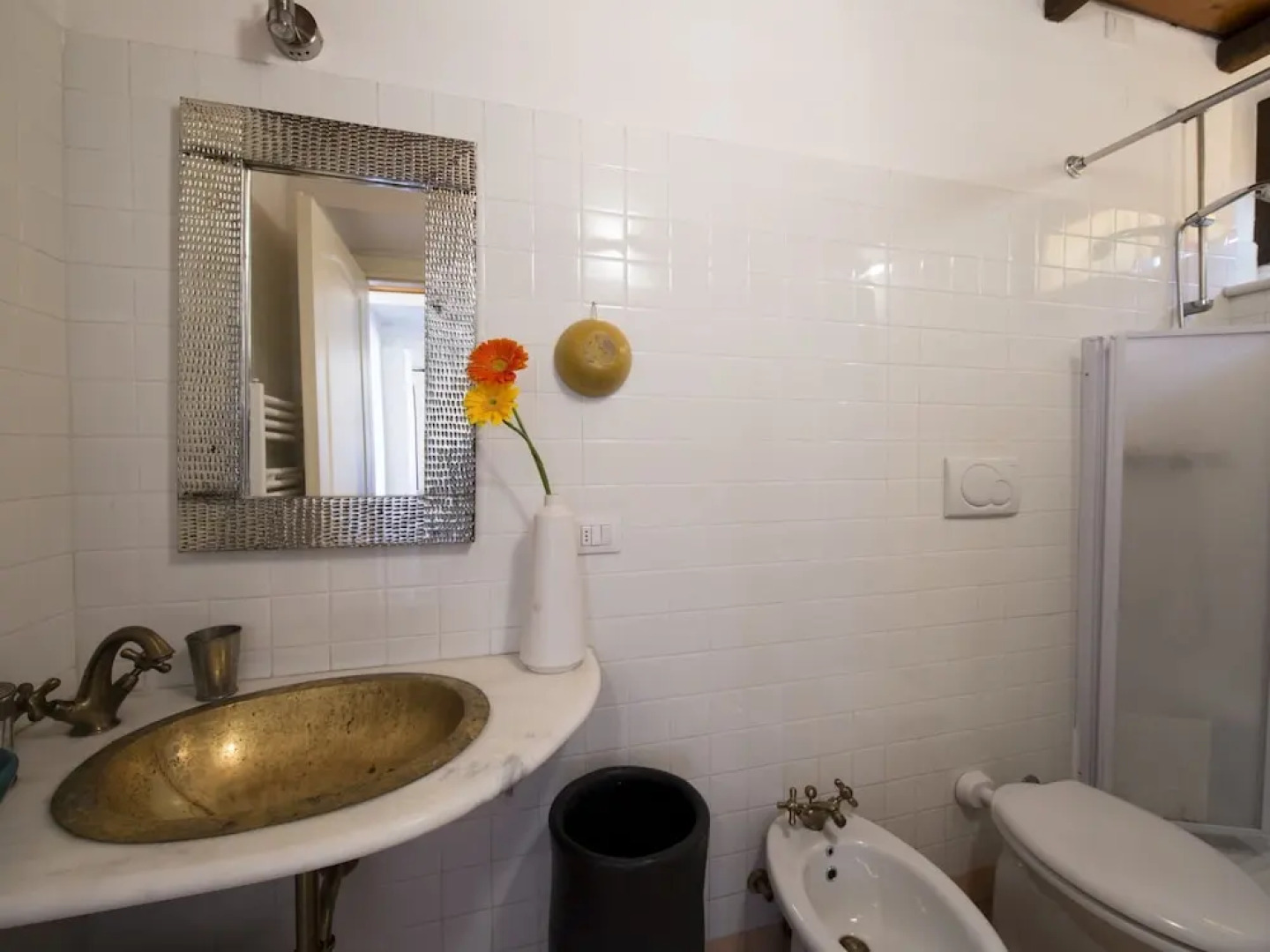 Apartment in Marche With Pool and BBQ