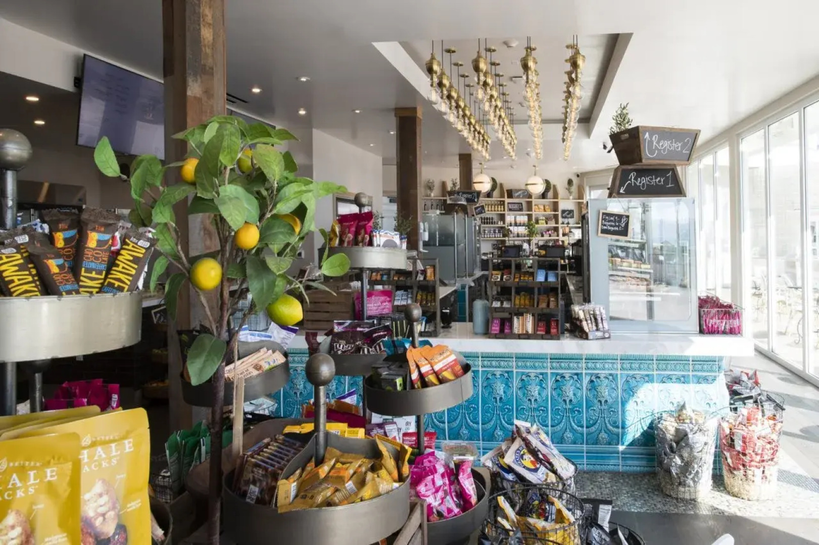 Shore House at The Del, LXR Hotels & Resorts