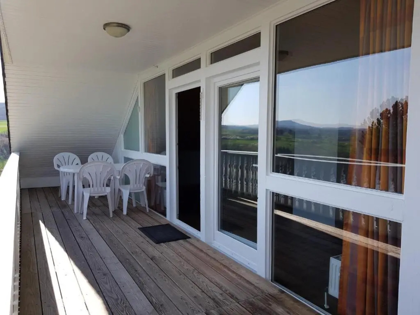 Ferienwohnung Kittel