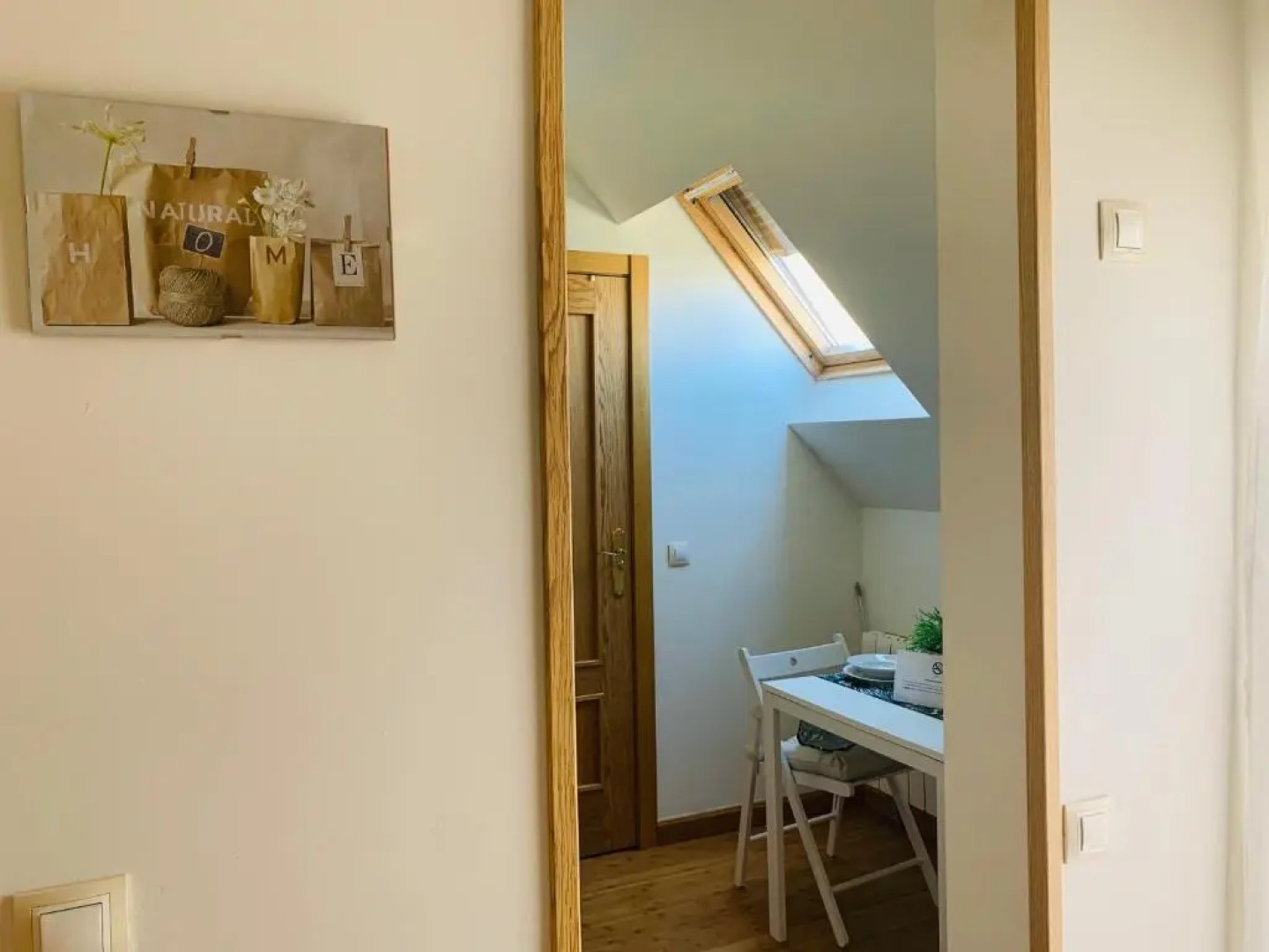 Apartamentos Valdesierra II