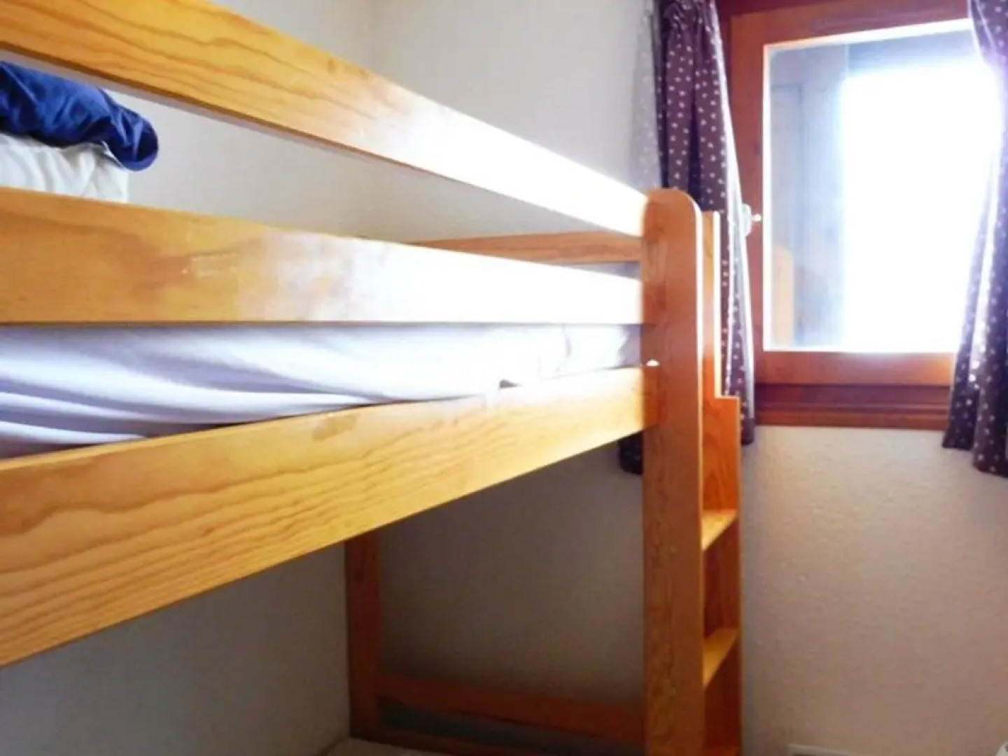 Appartement Notre-Dame-de-Bellecombe, 3 pièces, 8 personnes - FR-1-595-6