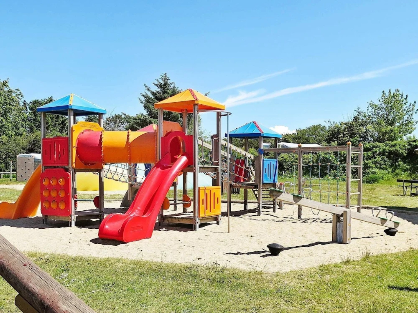 Cozy Holiday Home in Struer near Beach