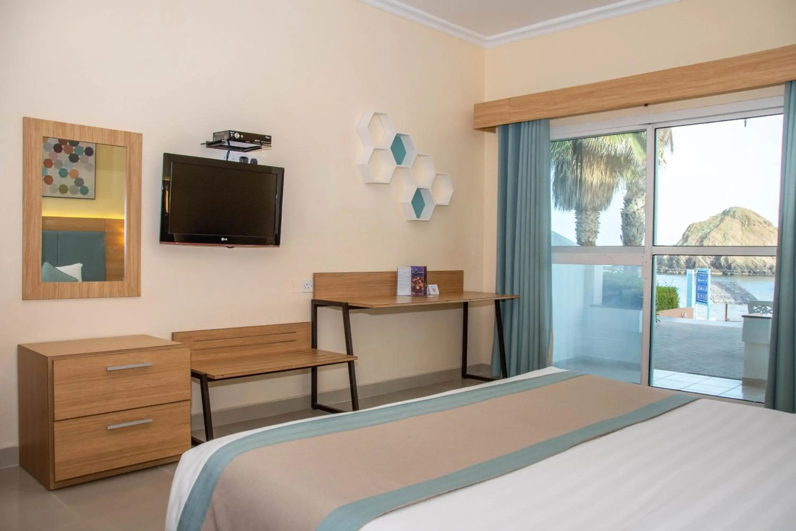 Sandy Beach Hotel and Resort