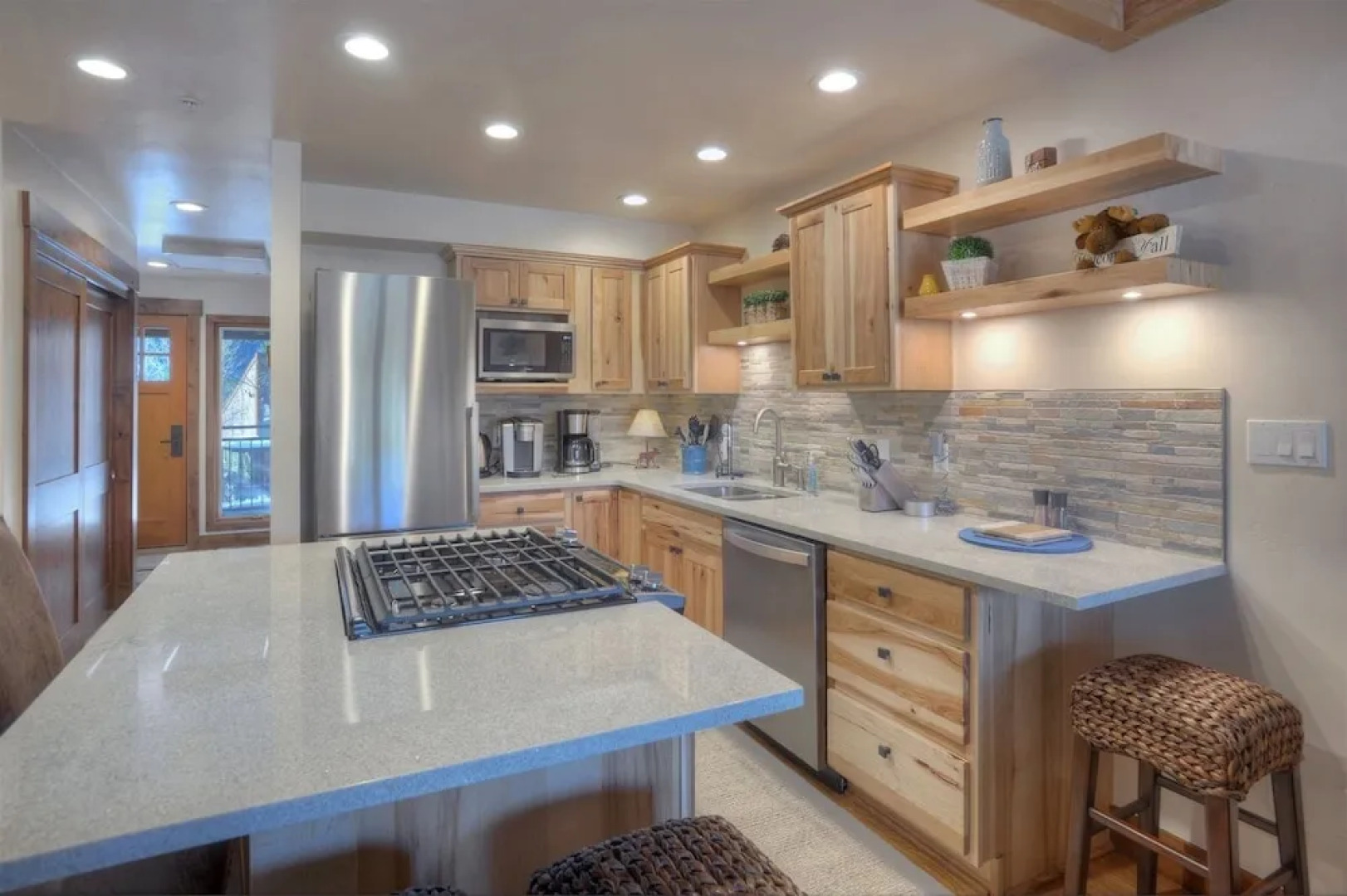 Tamarron High Point 648