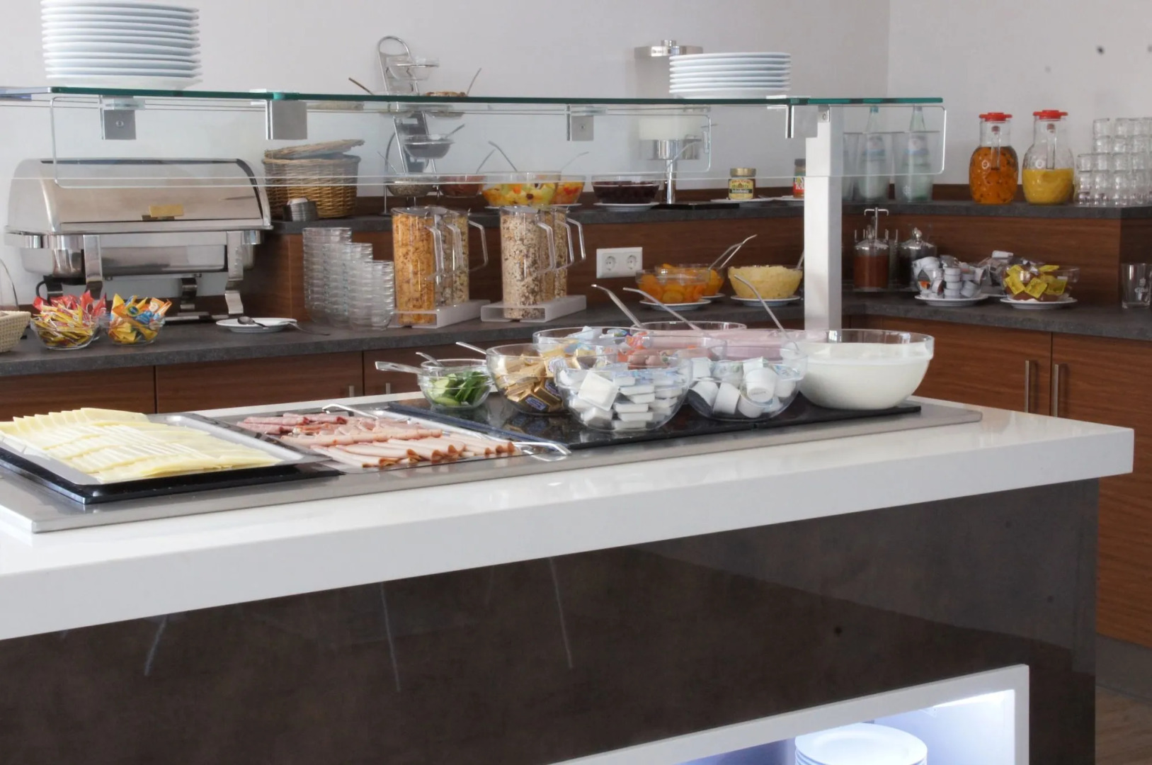 Euro Hotel Friedberg