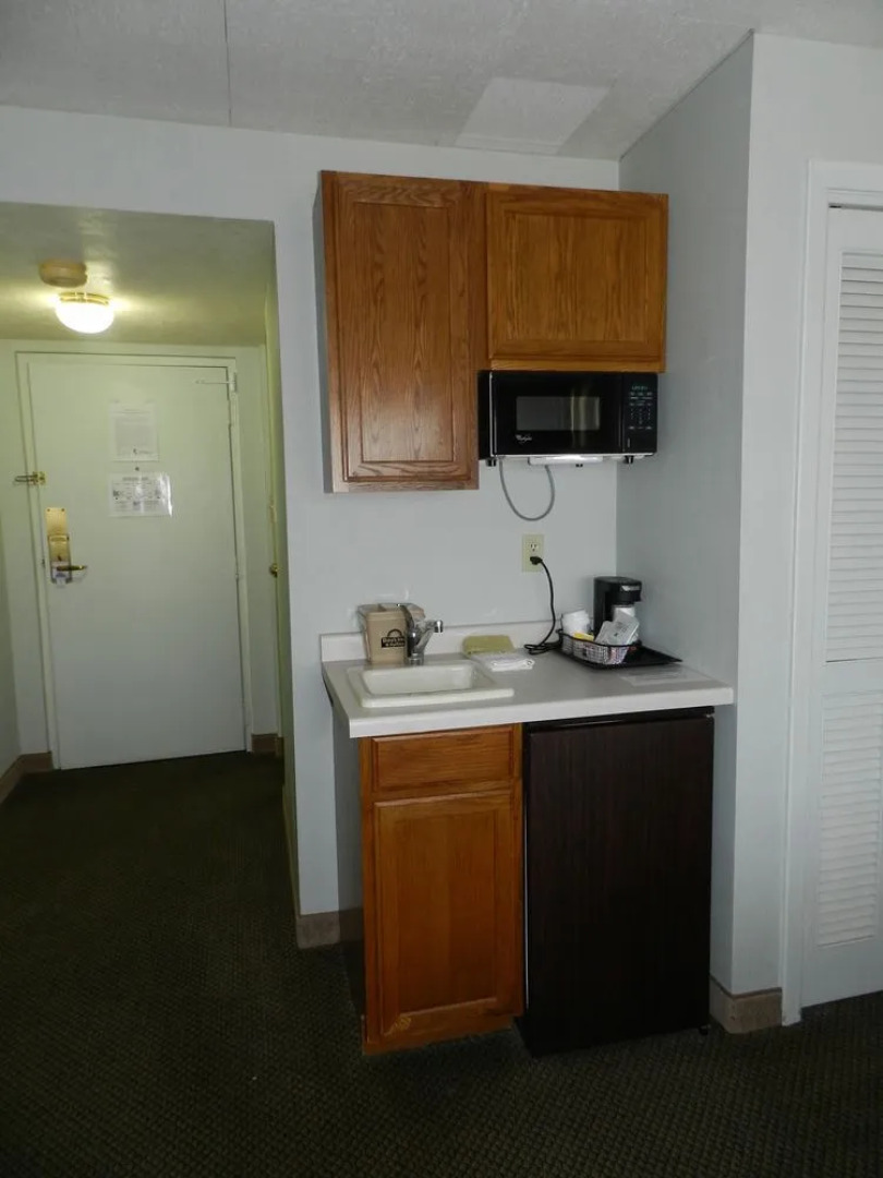 Clarion Pointe Rhinelander Downtown