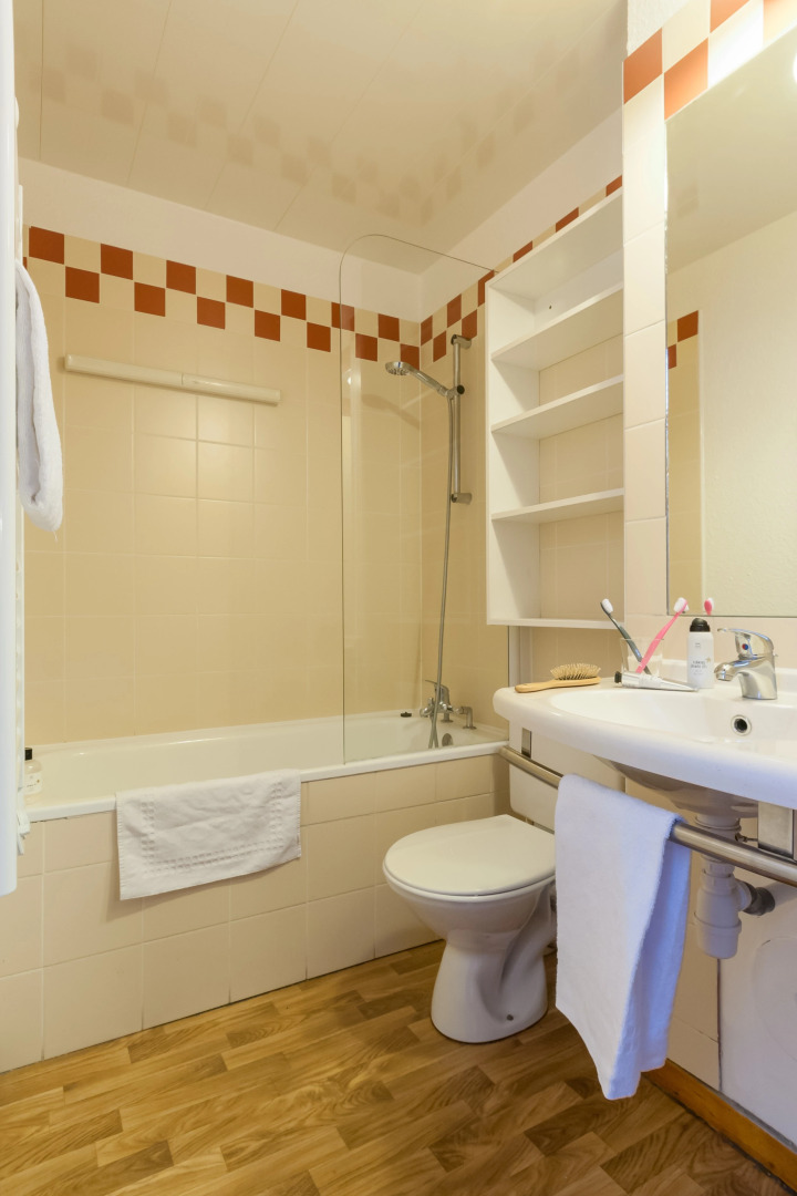 Pierre & Vacances Résidence Les Temples du Soleil