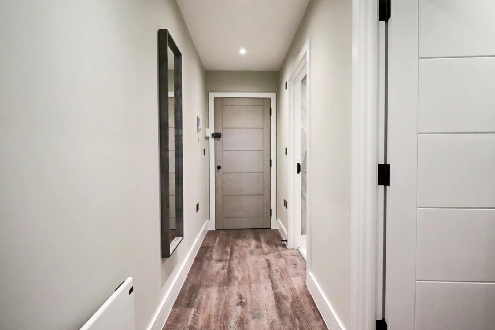 Portfolio Apartments- Welwyn Town Centre