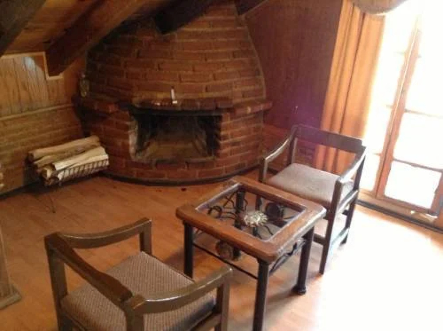 Hotel Villa Alpina El Chalet