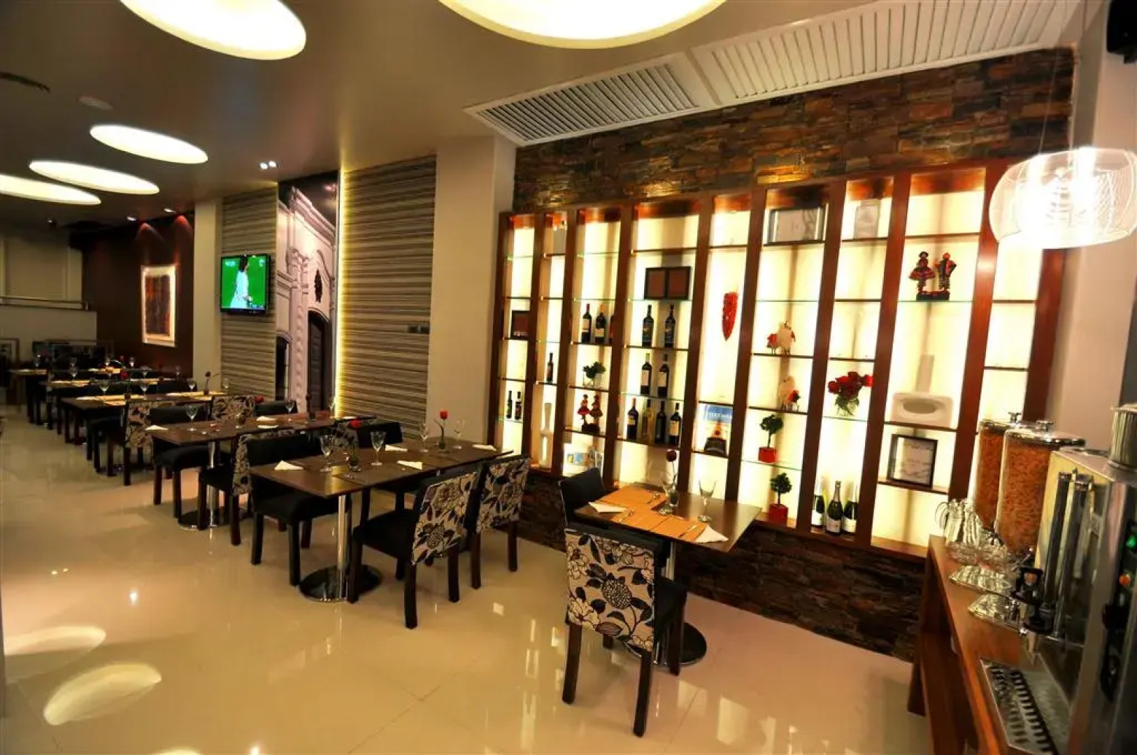 Hotel Bicentenario Suites & Spa