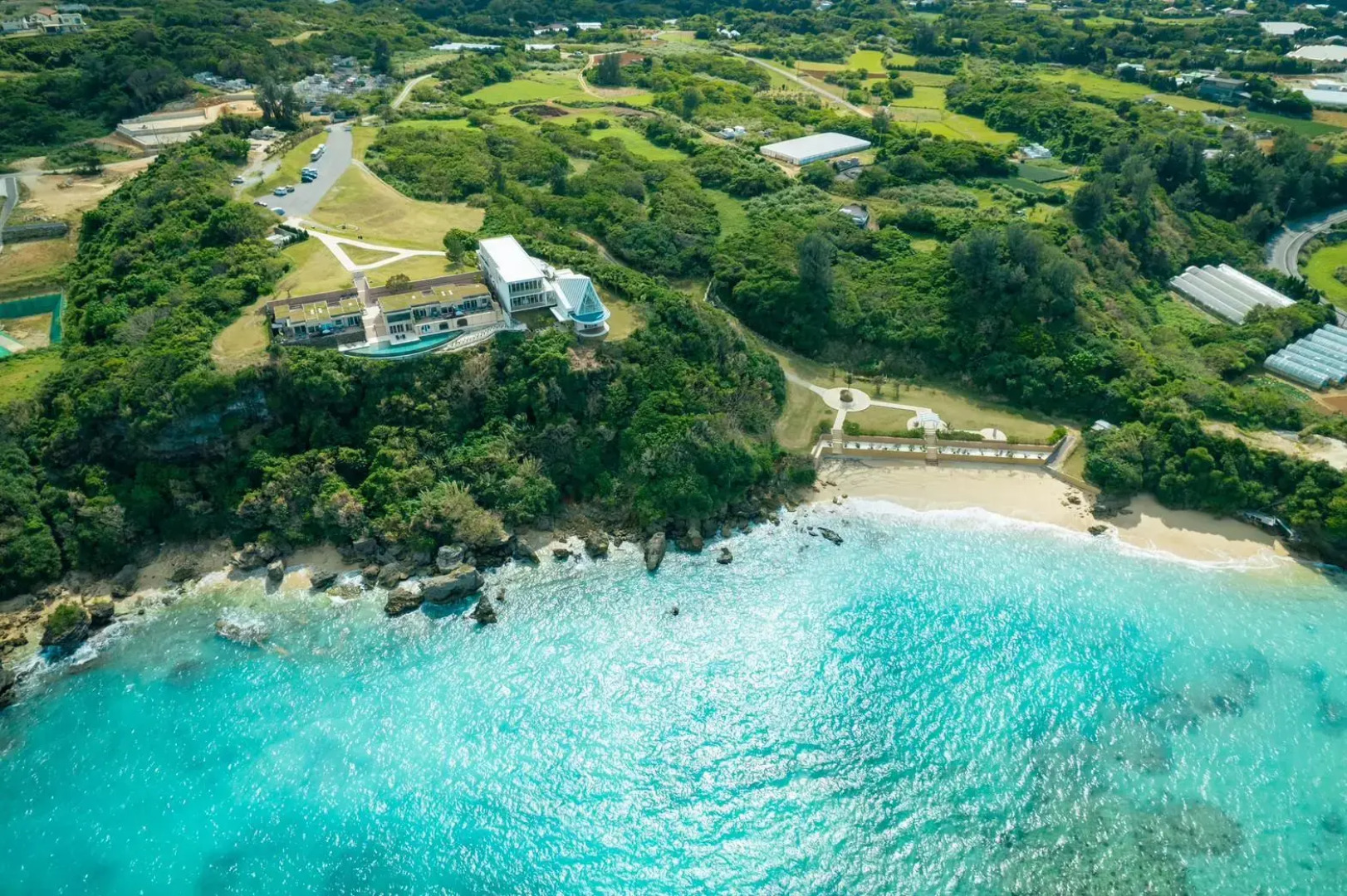 Kayatsuma Okinawa Hotel & Resort