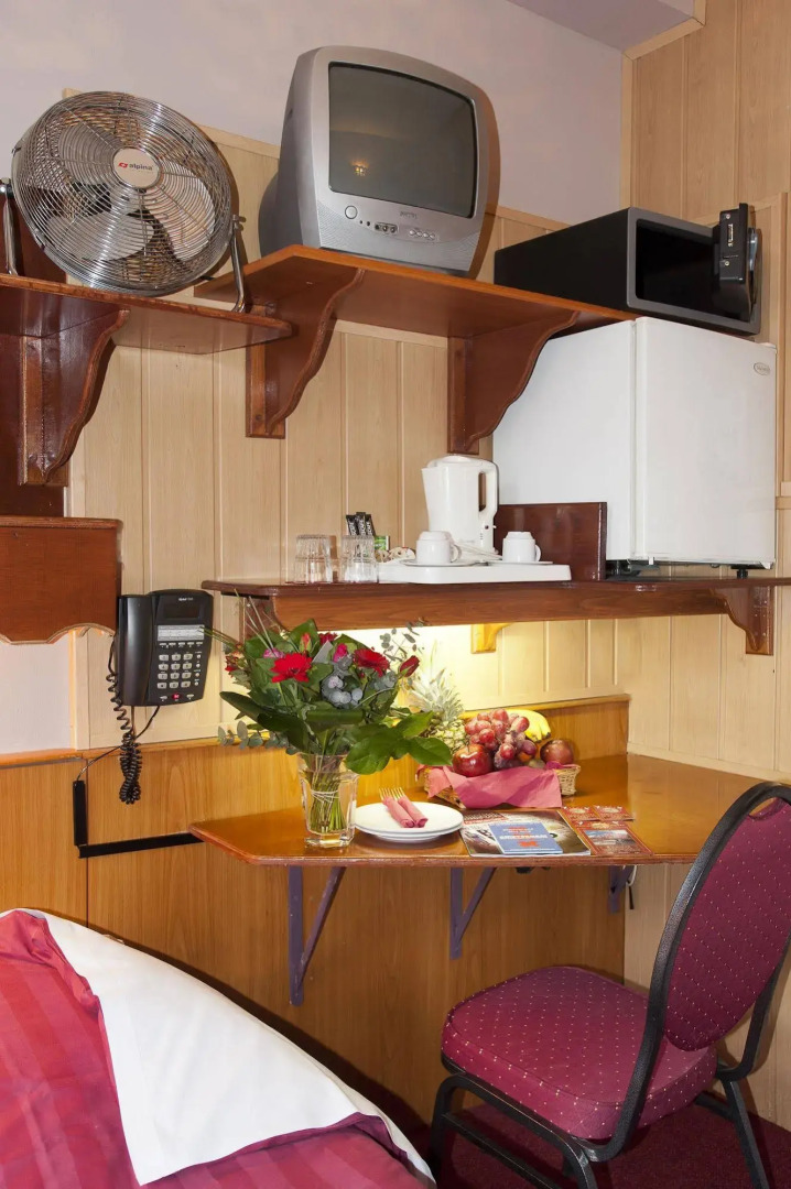 Nadia Hotel Amsterdam