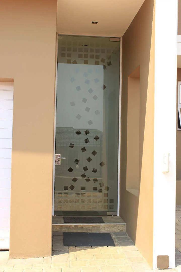 Glenvista Guest House