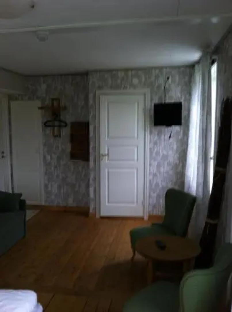 Strandås Gästgiveri