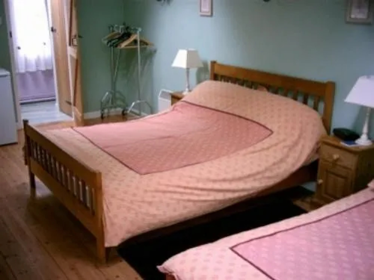 Motts Bed & Breakfast