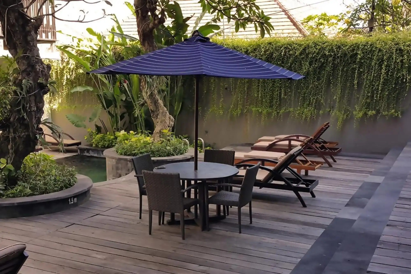 THE 1O1 Bali Oasis Sanur