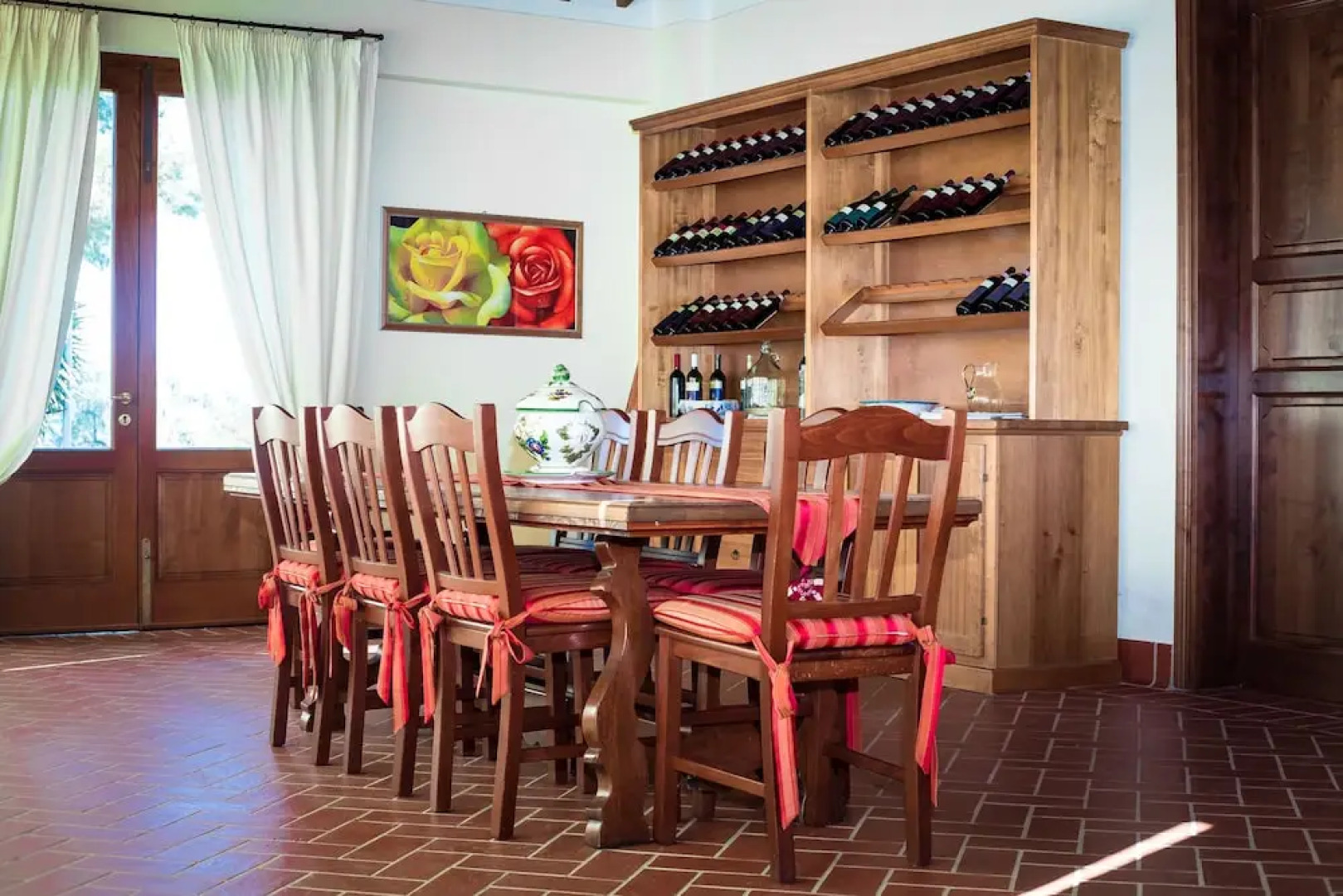 Agriturismo Poggio Lungo