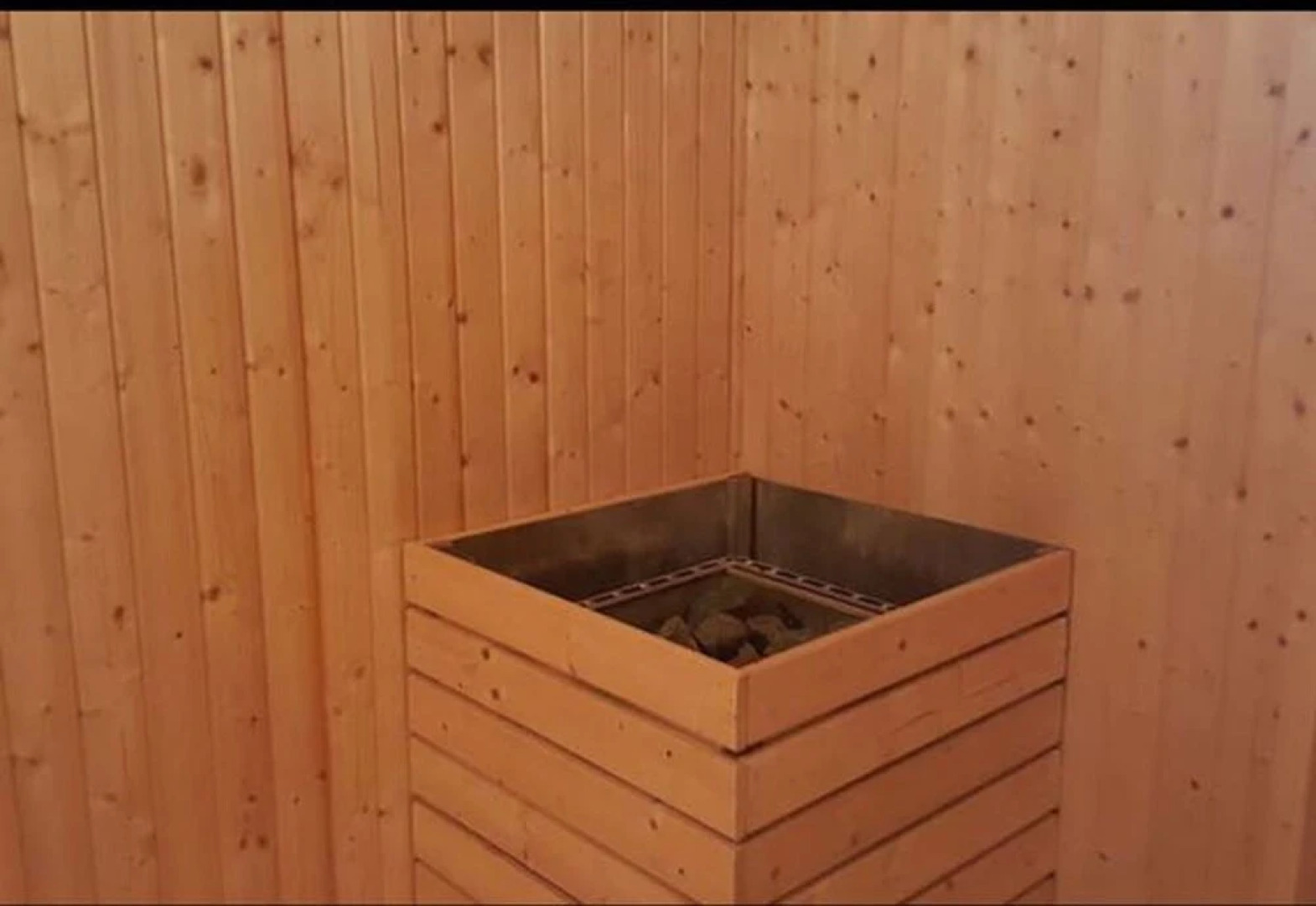 Penang Airport Setia Homestay