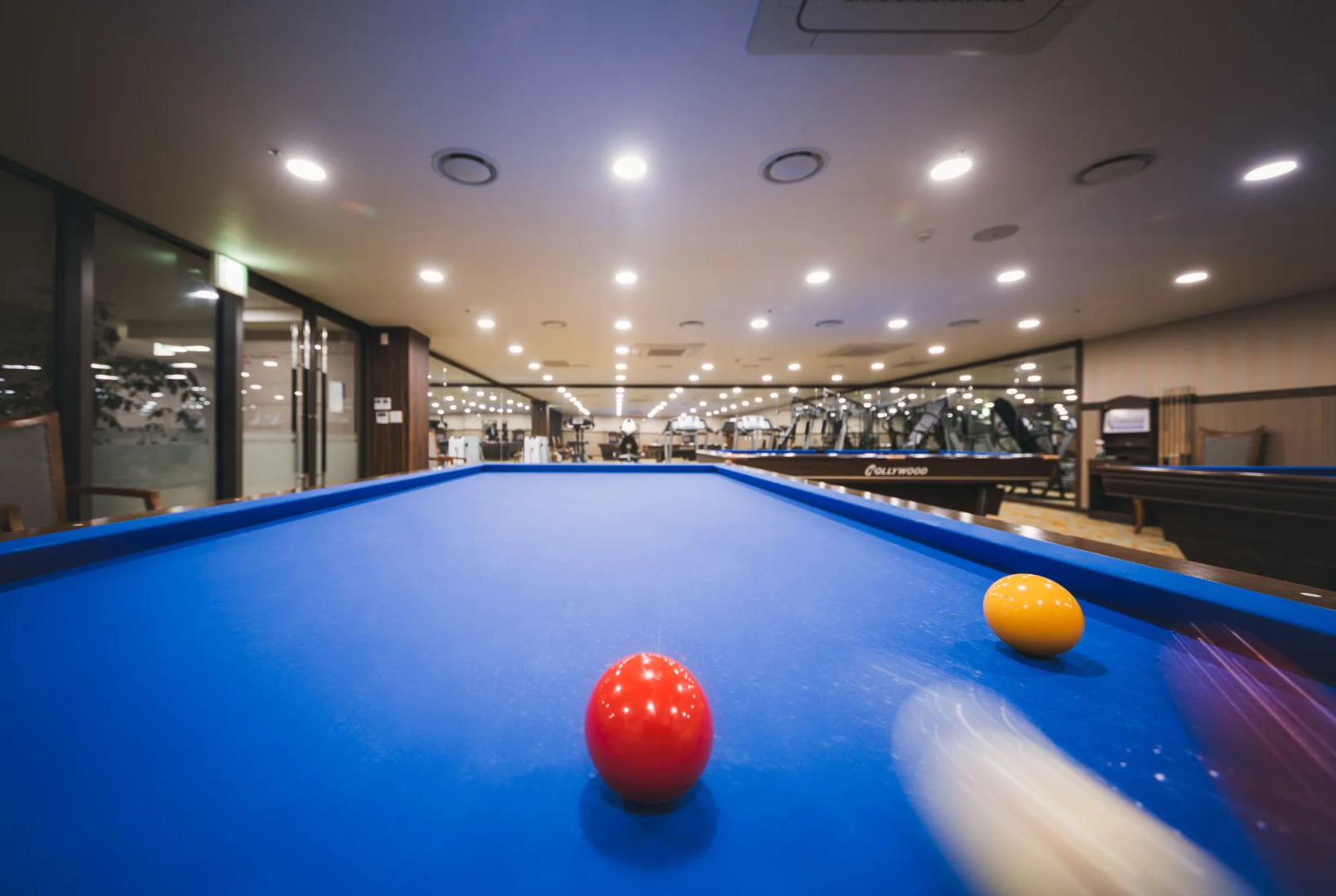 Tamna Stay Hotel Jeju