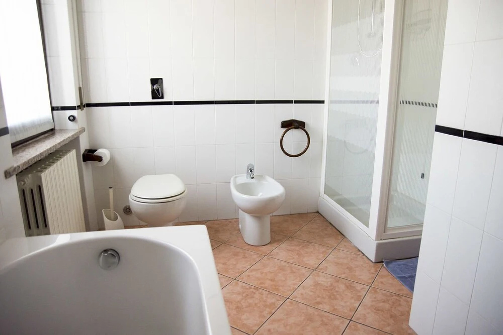 Agriturismo Gaspari Farm