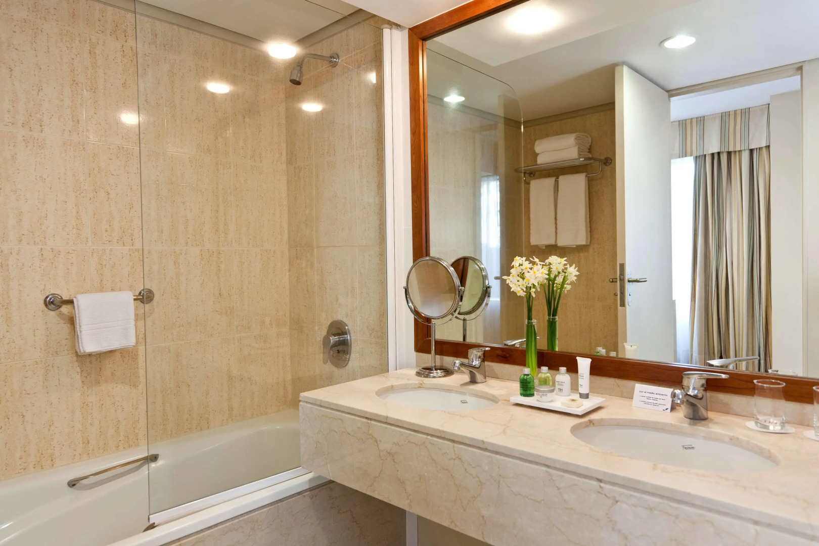 NH Buenos Aires Latino