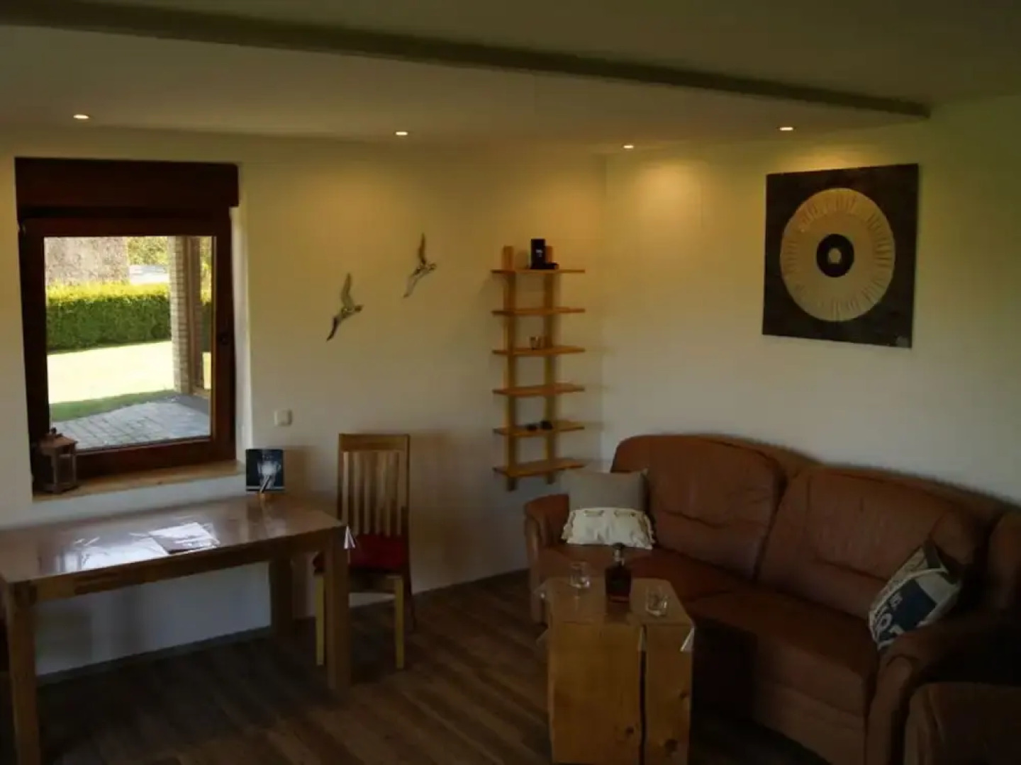 Rugen Apartment Waterview