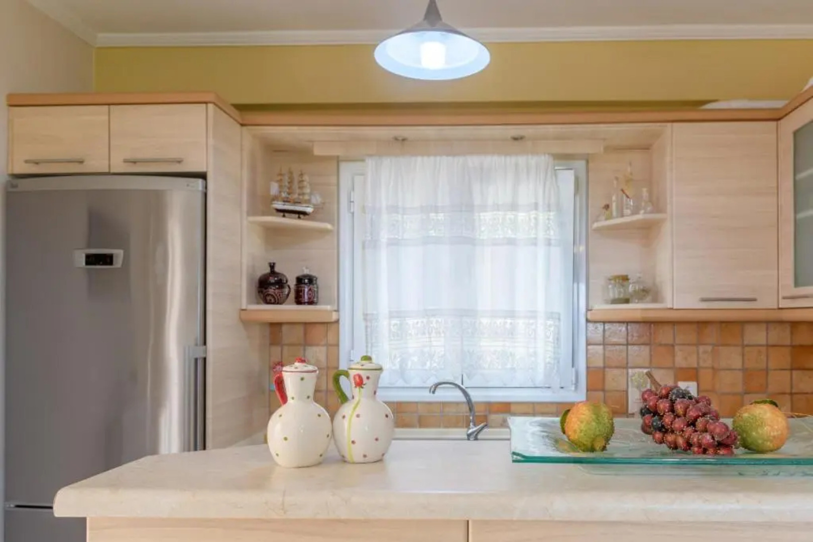 Casa Elisabetta Corfu