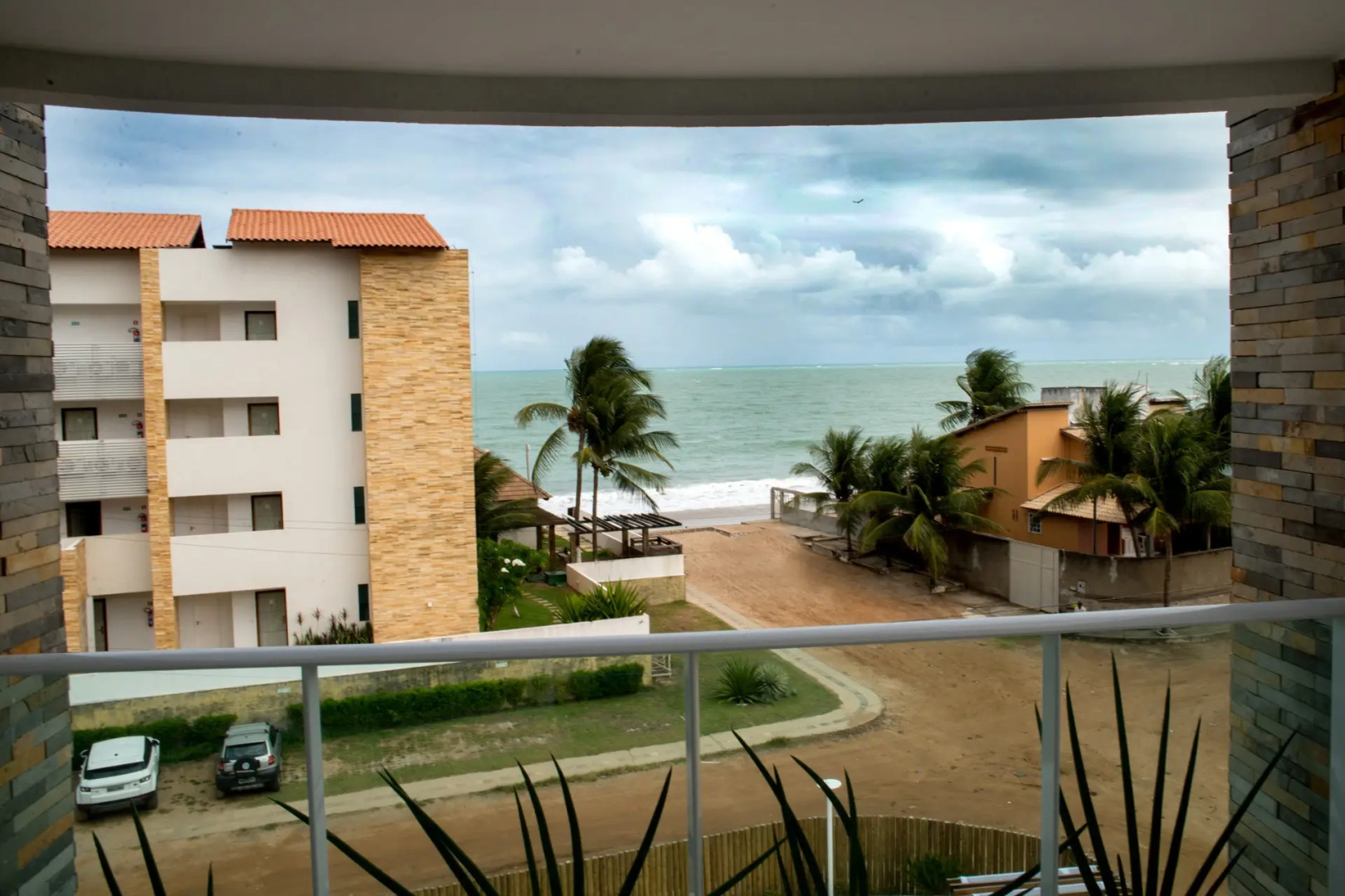 Wave Suítes Hotel & Lounge Bar