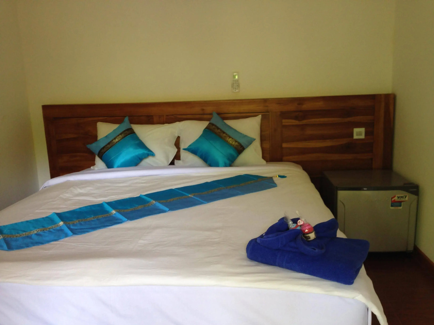 The Lombok Crc Hotel