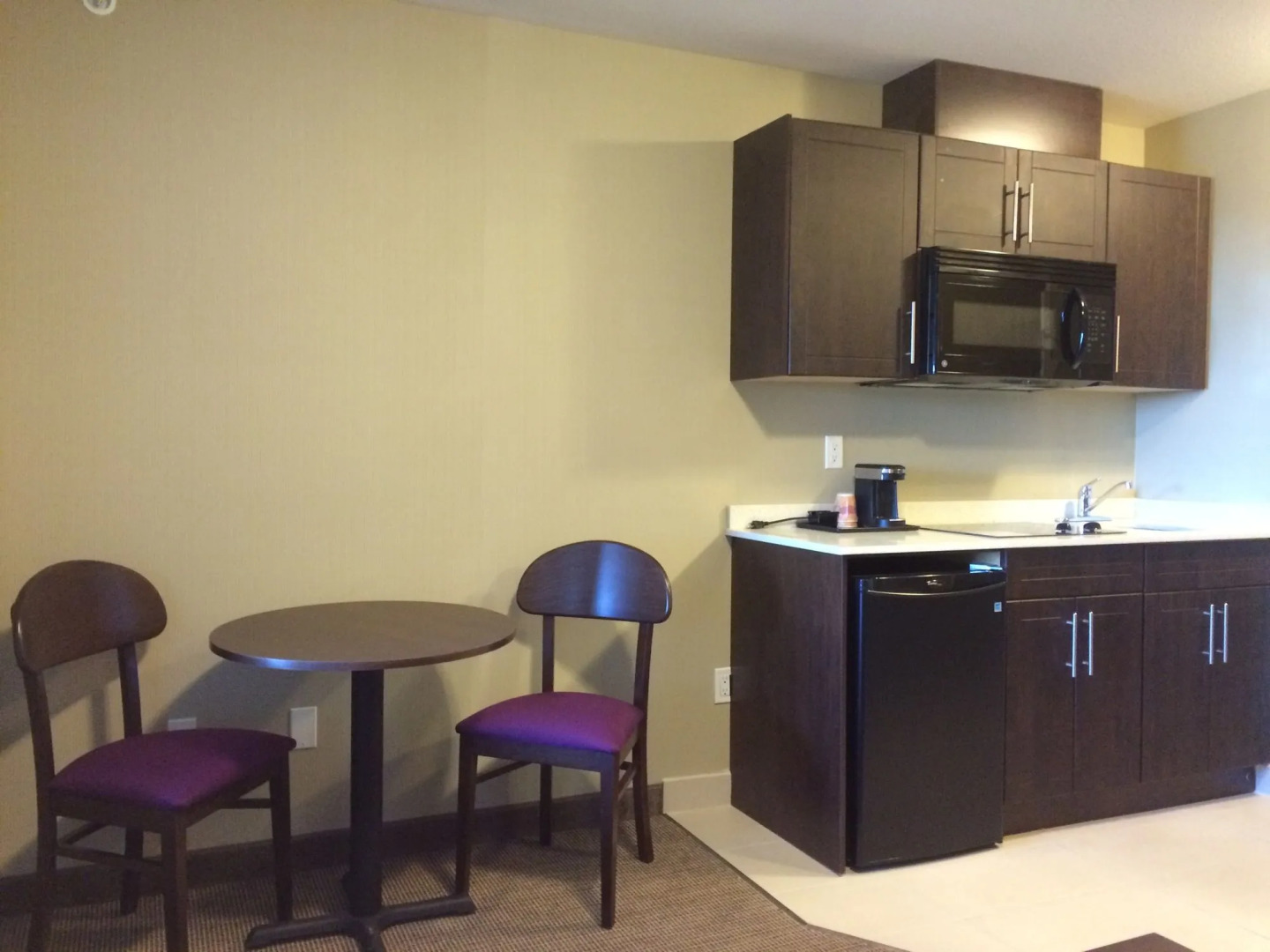 Meridian Inn & Suites Lloydminster
