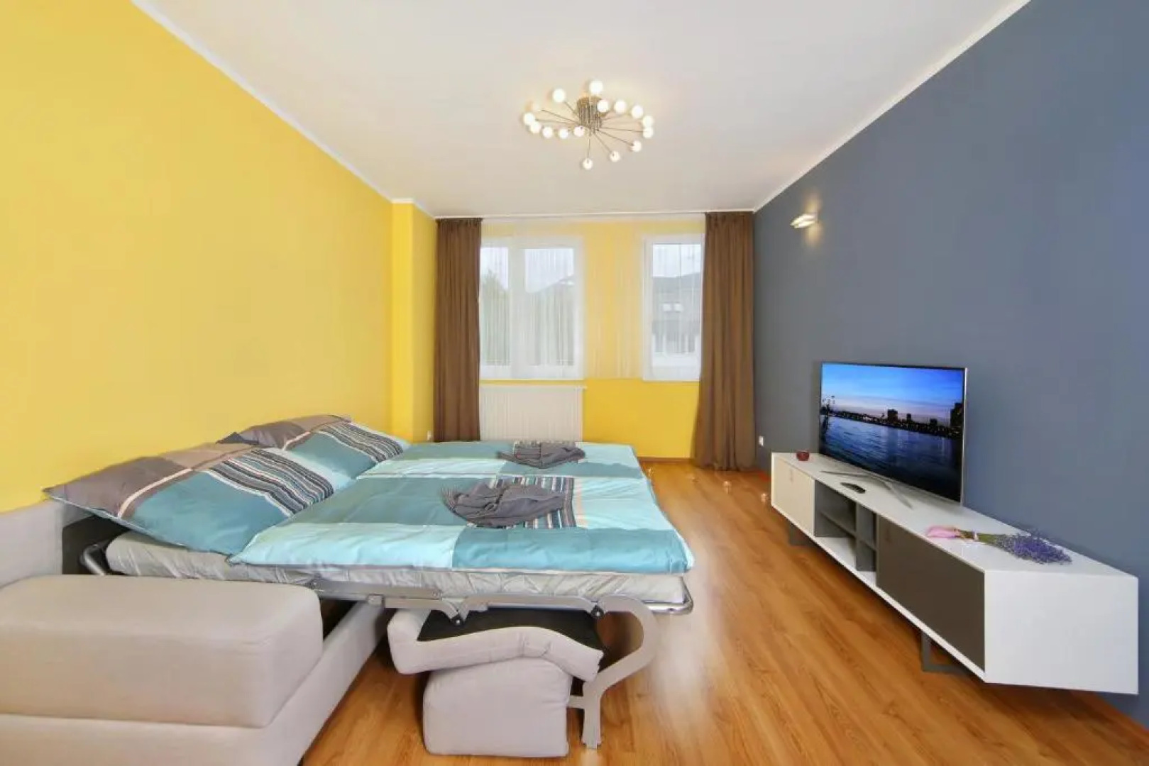 Apartment 91/65 Špindlerův Mlýn