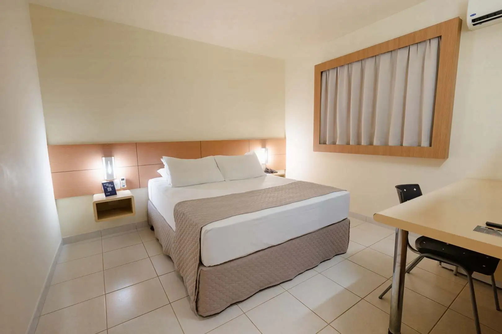 Hotel Caiua Express